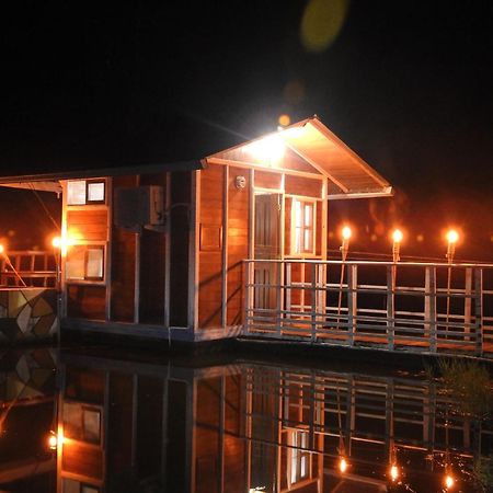 Hilamito Lodge 텔라 외부 사진