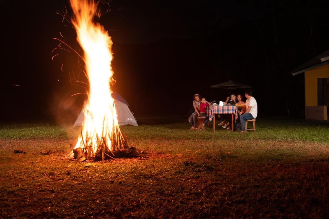 Hilamito Lodge 텔라 외부 사진