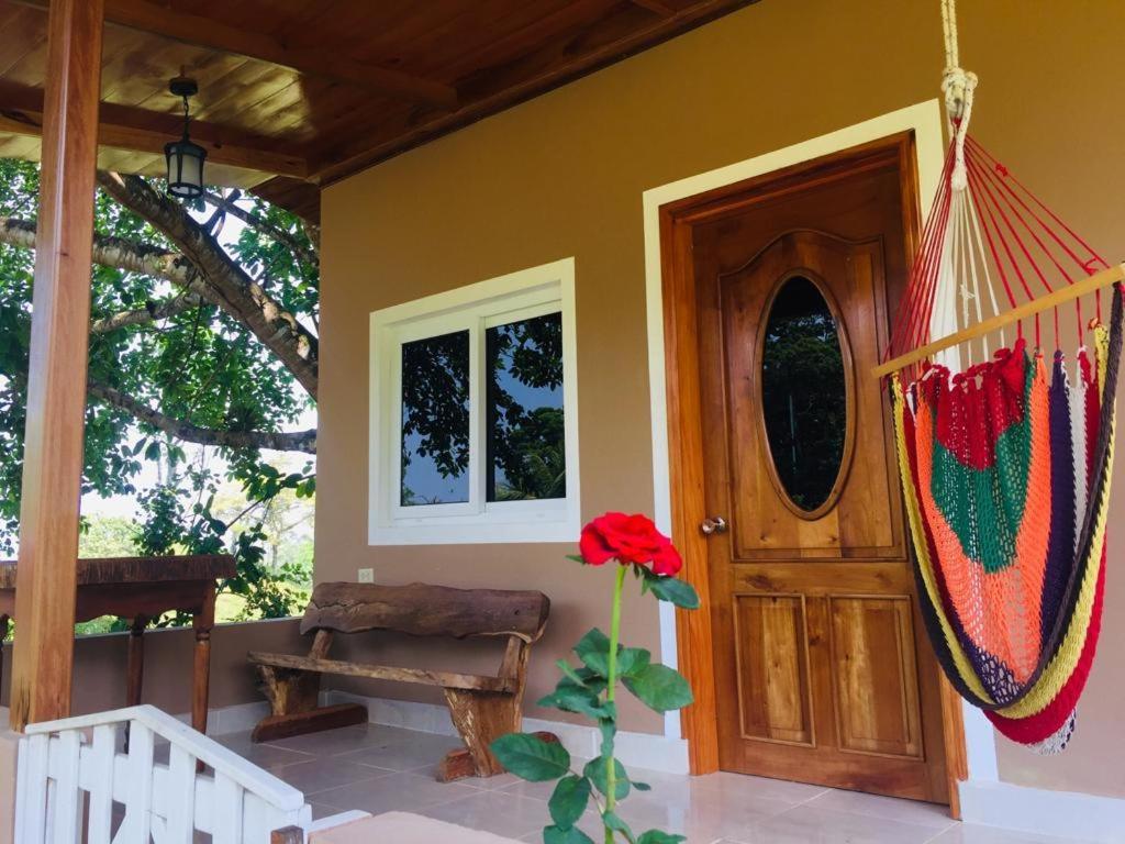 Hilamito Lodge 텔라 외부 사진