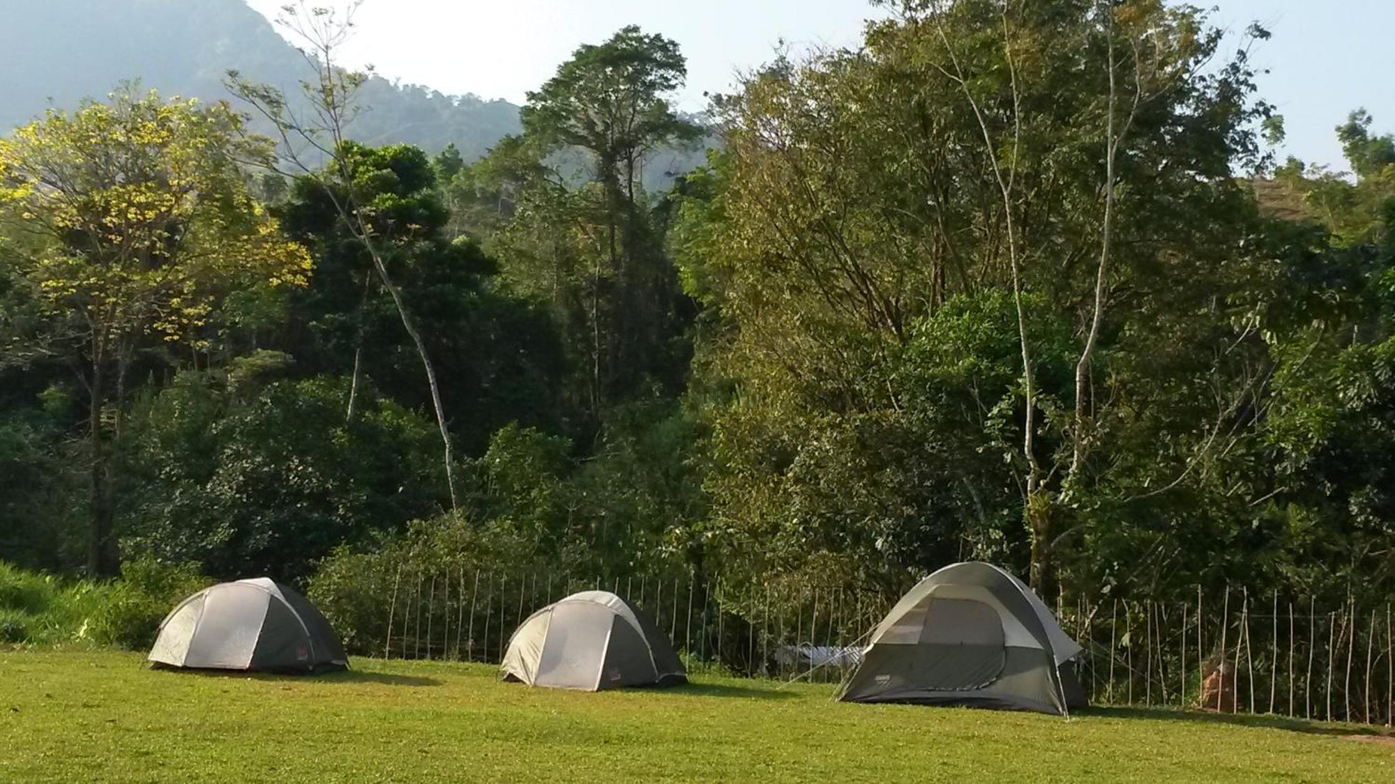 Hilamito Lodge 텔라 외부 사진