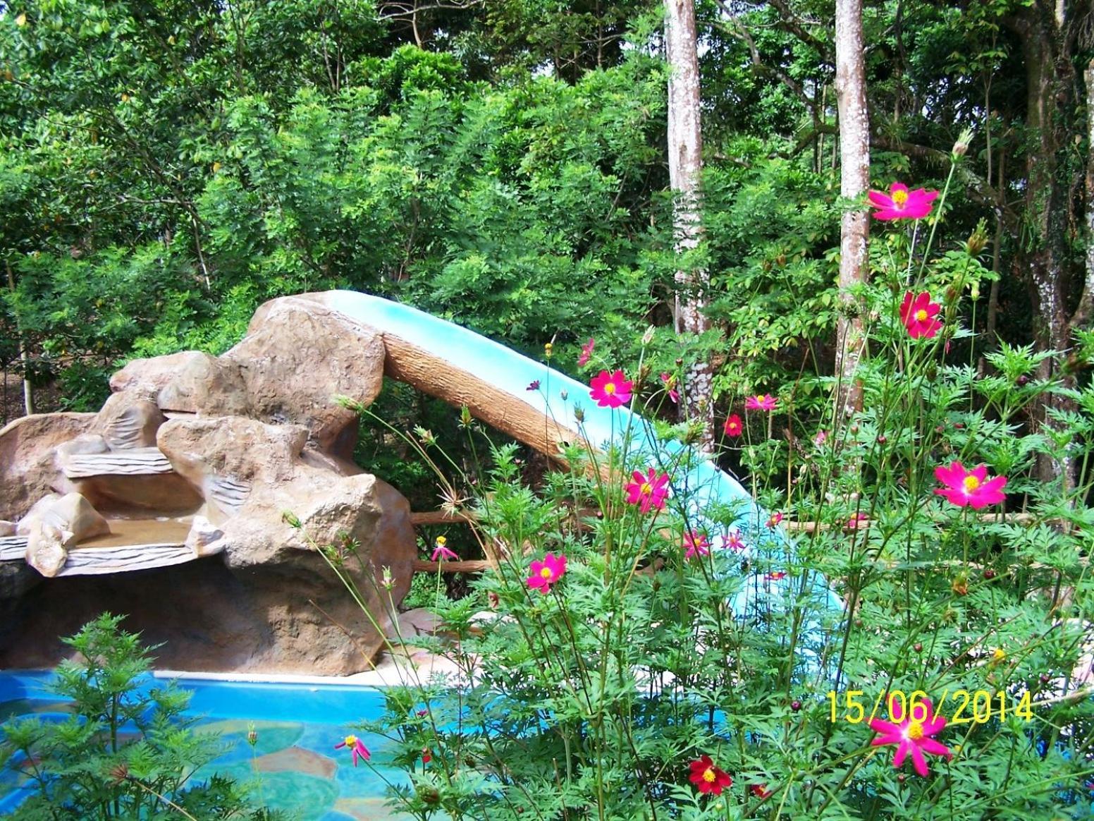 Hilamito Lodge 텔라 외부 사진