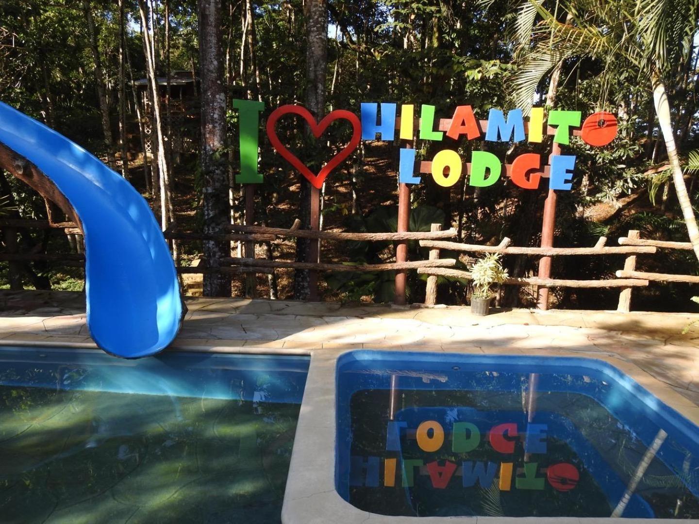 Hilamito Lodge 텔라 외부 사진