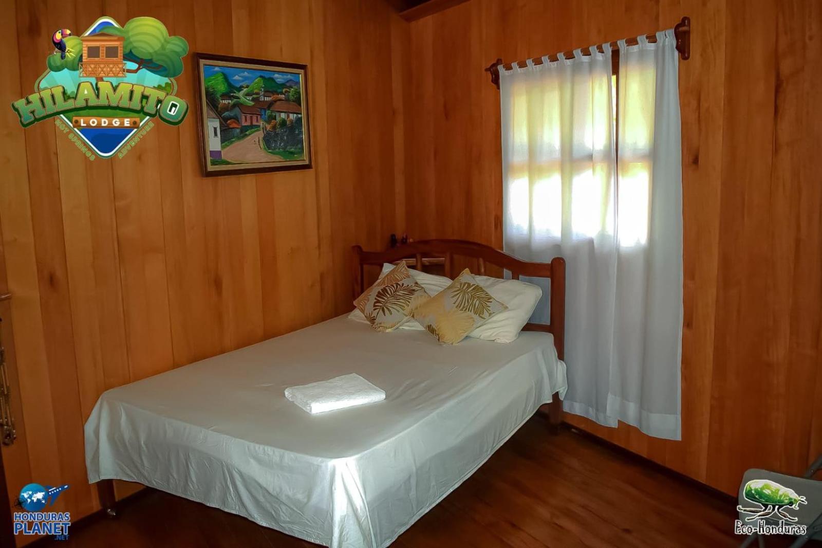 Hilamito Lodge 텔라 외부 사진