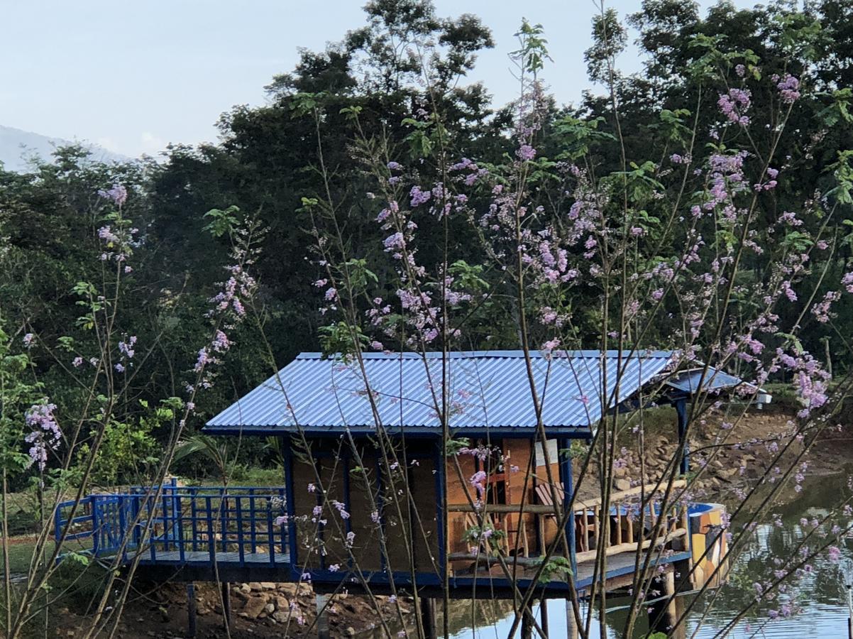 Hilamito Lodge 텔라 외부 사진