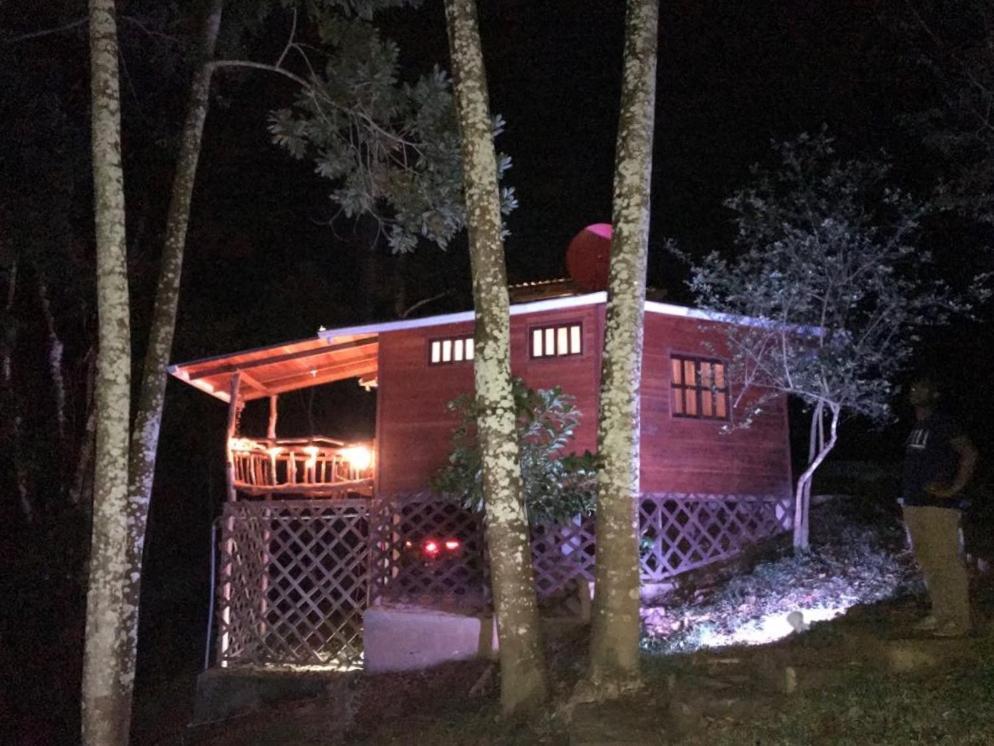 Hilamito Lodge 텔라 외부 사진
