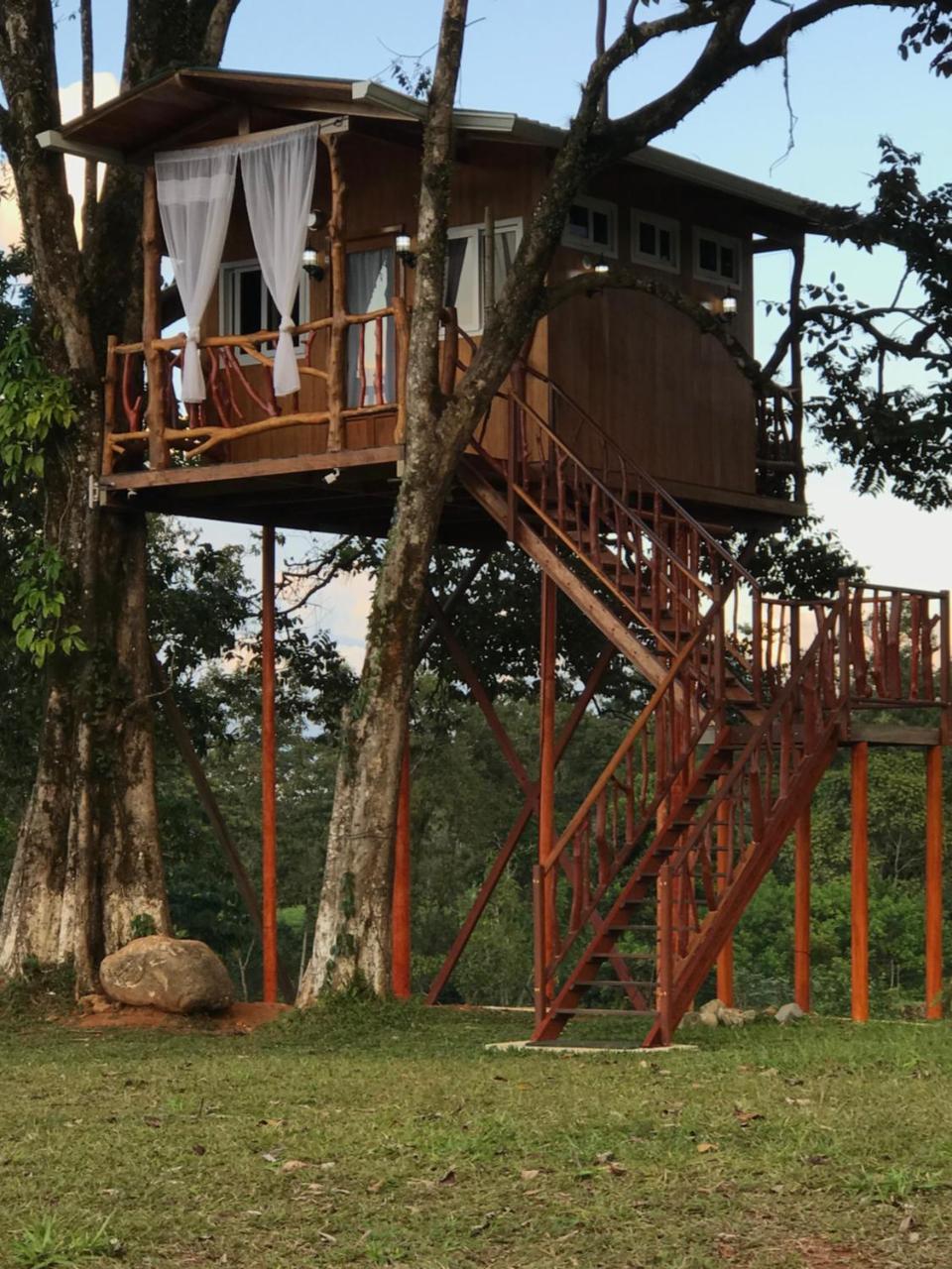 Hilamito Lodge 텔라 외부 사진
