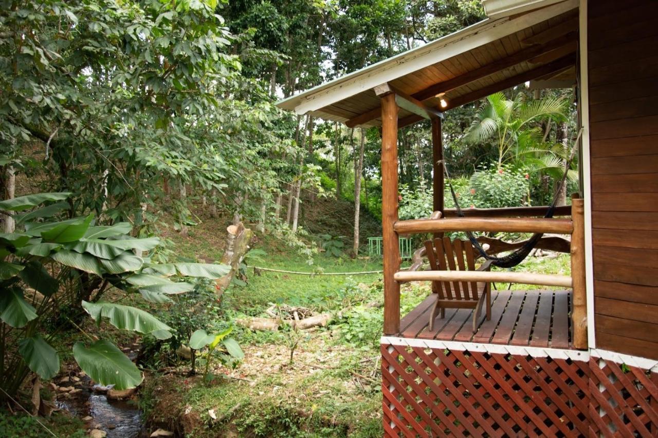 Hilamito Lodge 텔라 외부 사진
