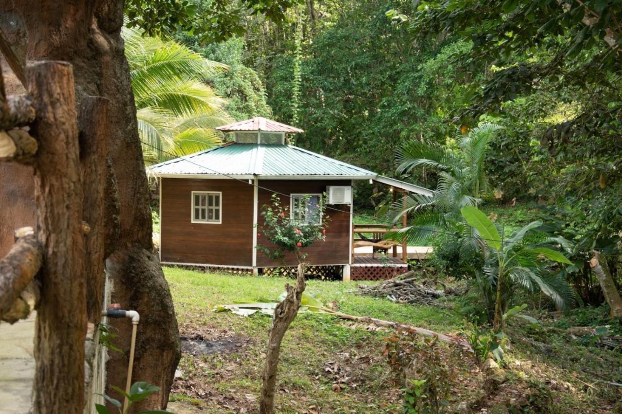 Hilamito Lodge 텔라 외부 사진