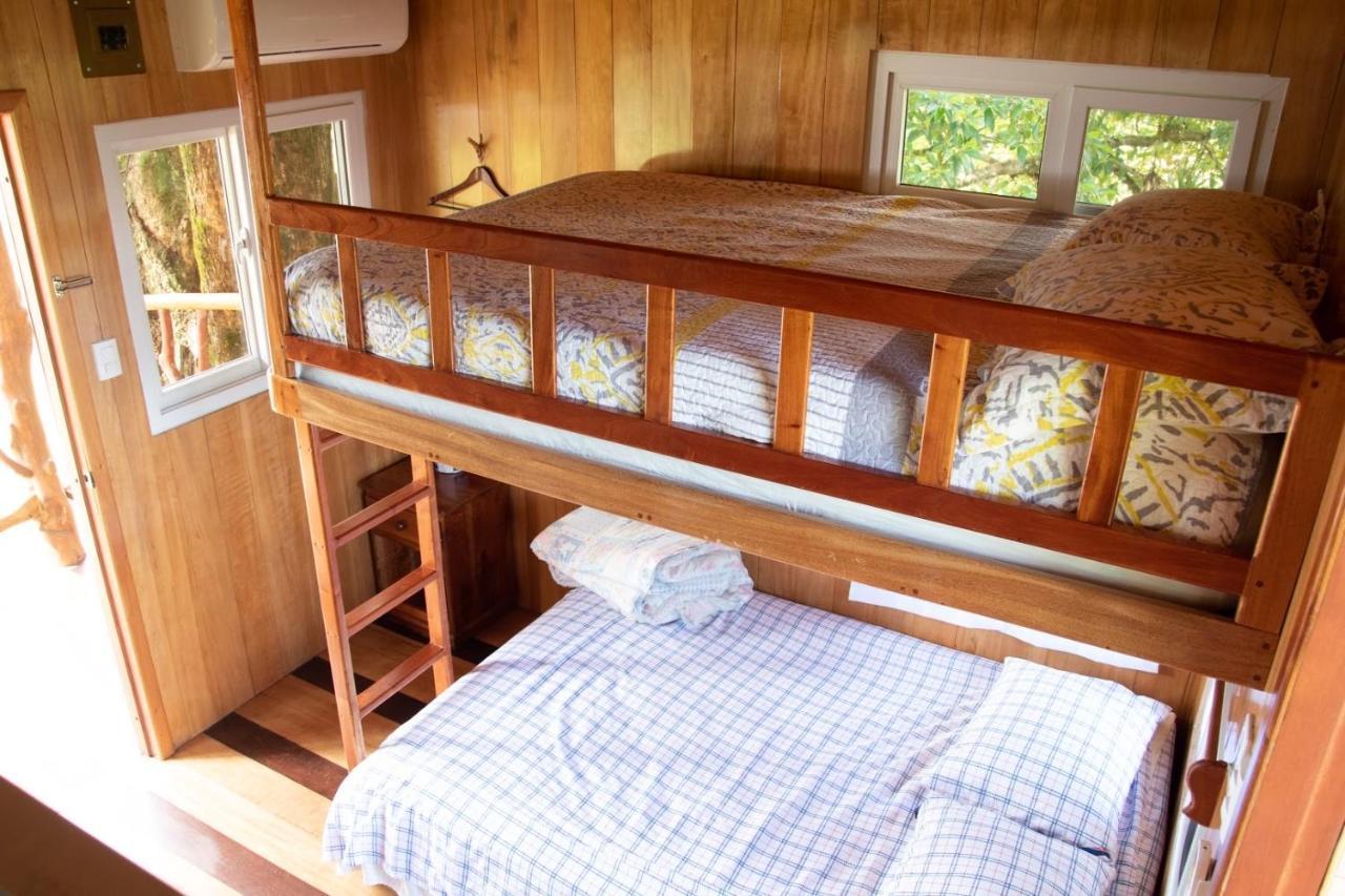 Hilamito Lodge 텔라 외부 사진